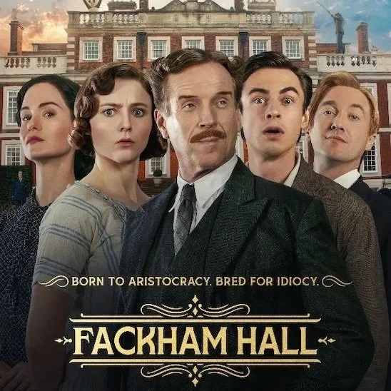 Win Fackham Hall movie tickets