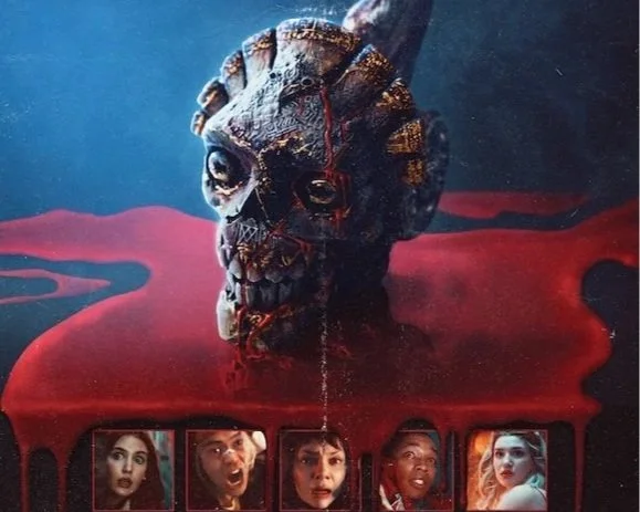 Win Whistle movie tickets