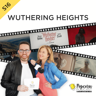 Wuthering Heights review