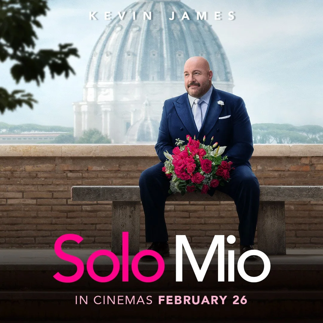 Win Solo Mio movie tickets