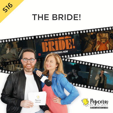 The Bride! review