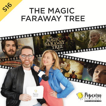 The Magic Faraway Tree review