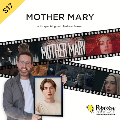 Mother Mary review