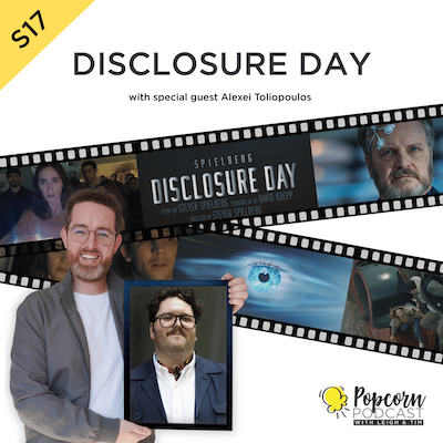 Disclosure Day review