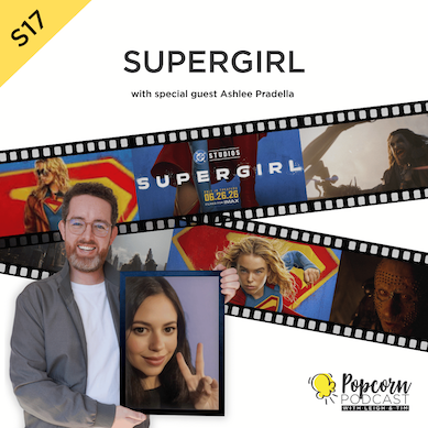 Supergirl review