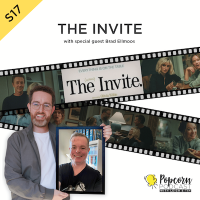 The Invite review