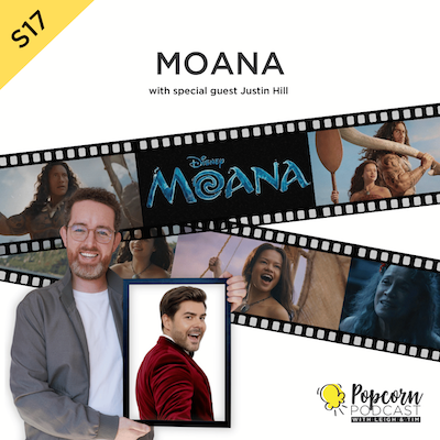 Moana review