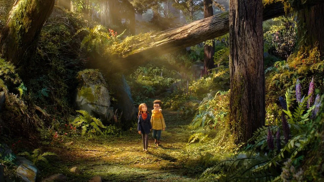 Win Wildwood movie tickets