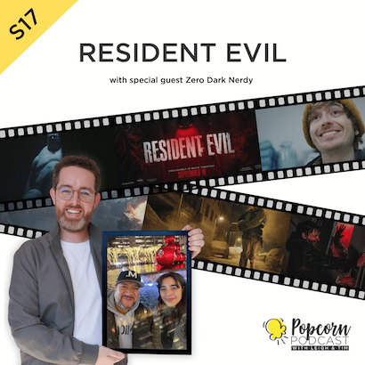 Resident Evil review