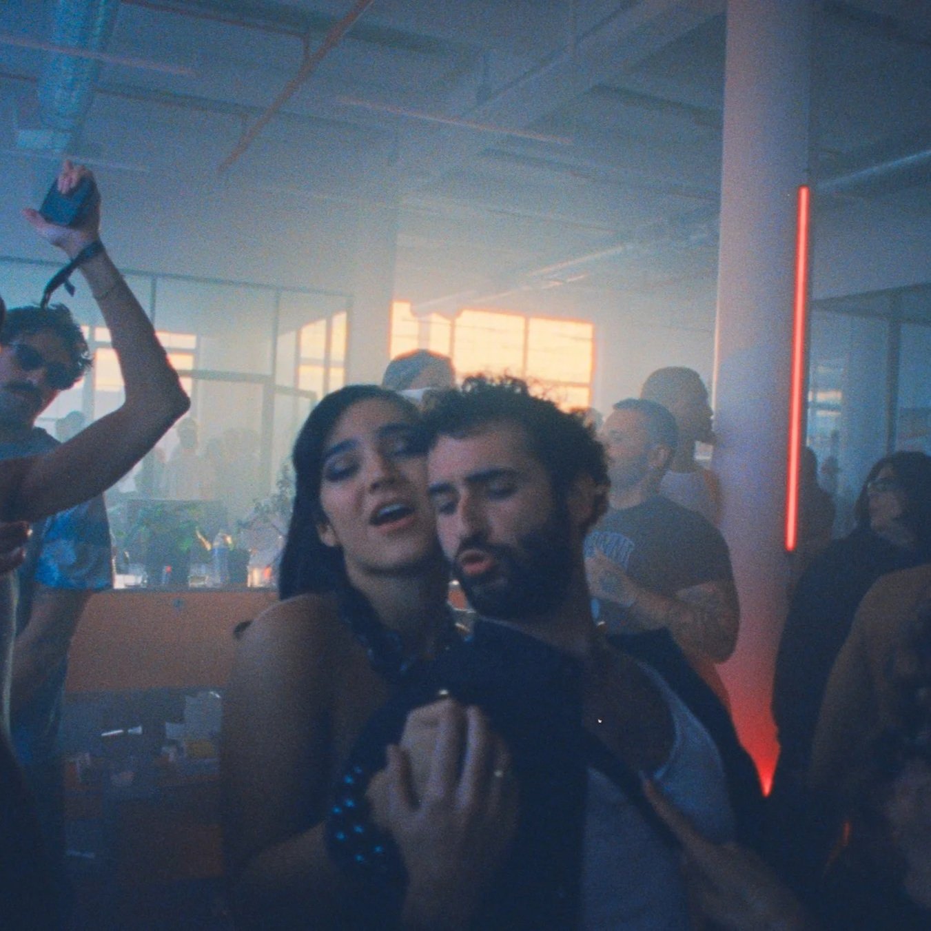 Interview: Jordan Firstman on Club Kid heartbreak and humour