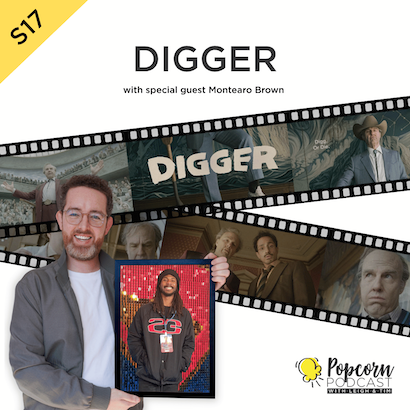 Digger review