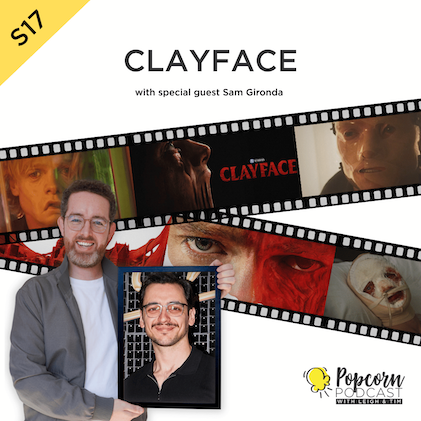Clayface review