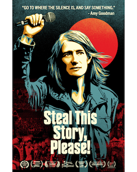Win Steal This Story, Please! tickets