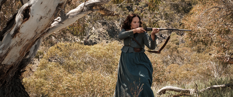 Why The Drover's Wife is about more than the Legend of Molly Johnson