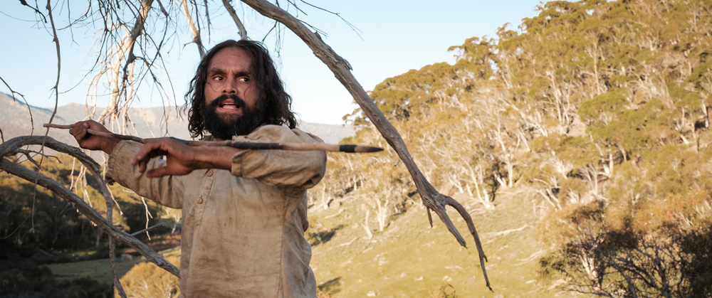 Why The Drover's Wife is about more than the Legend of Molly Johnson