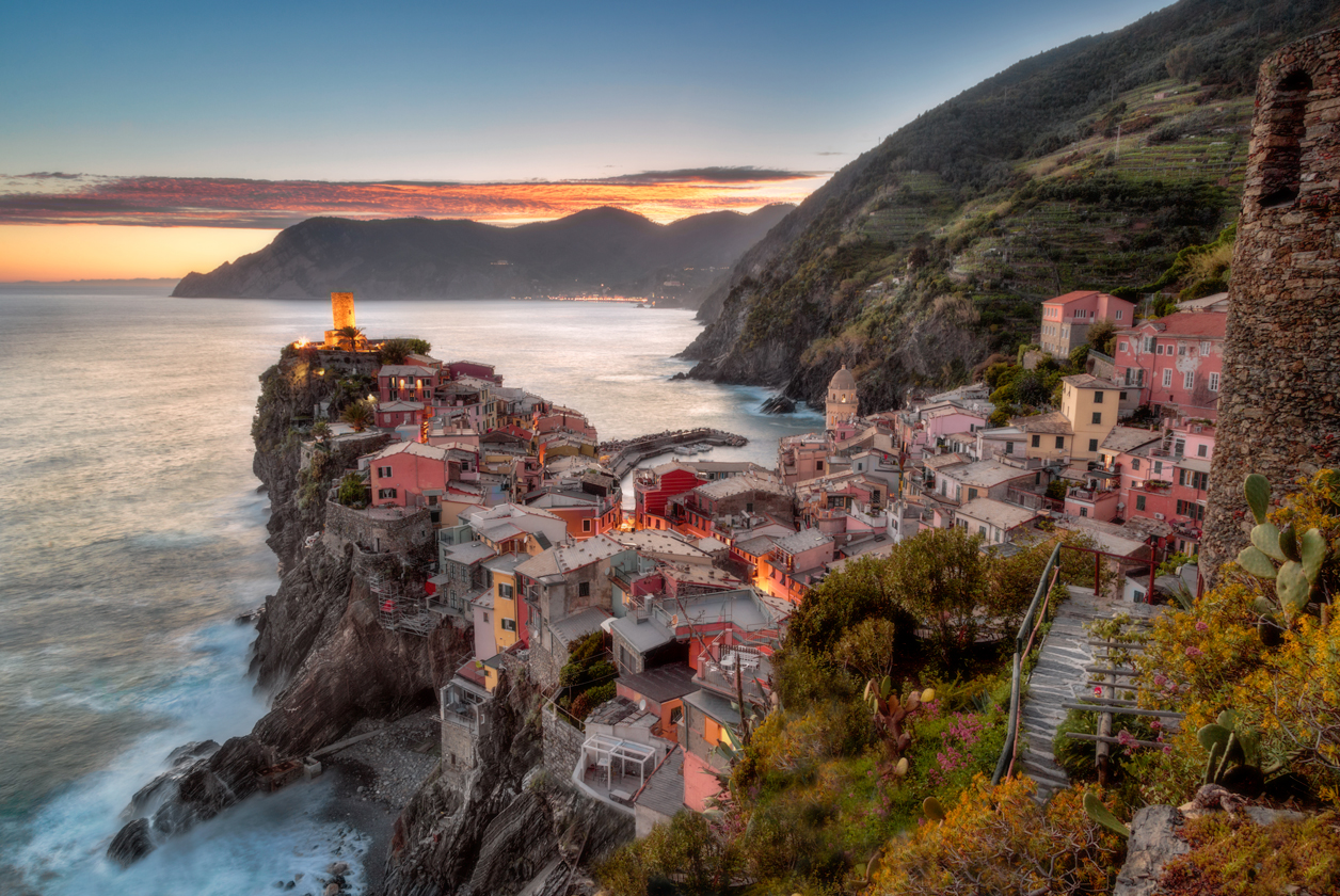 Vernazza