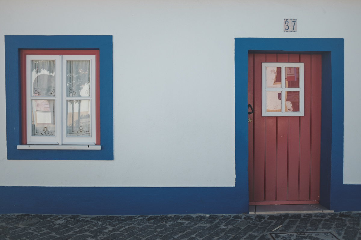 Tipical Alentejo Home