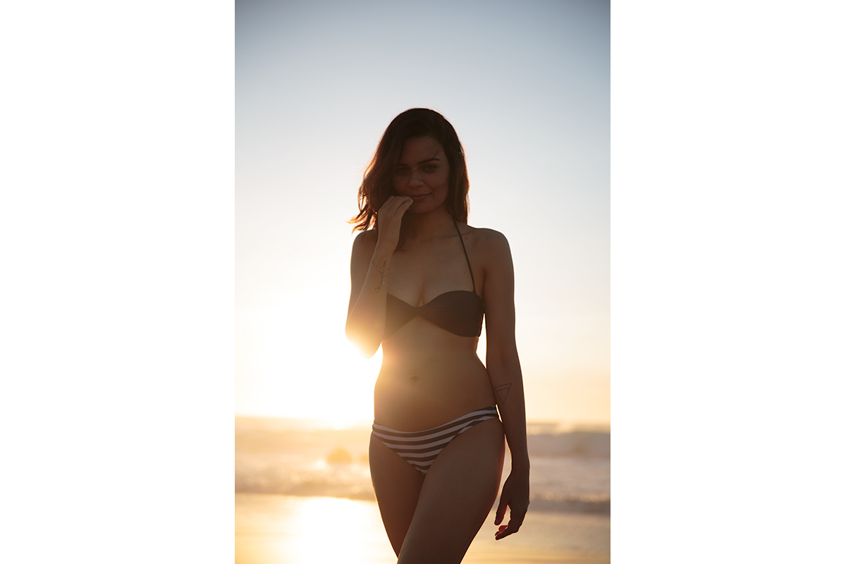 No Edit White Balance - 5200K S - 1/800 F - 2.8 ISO - 100 @ 70mm Color Profile - Canon Faithfull