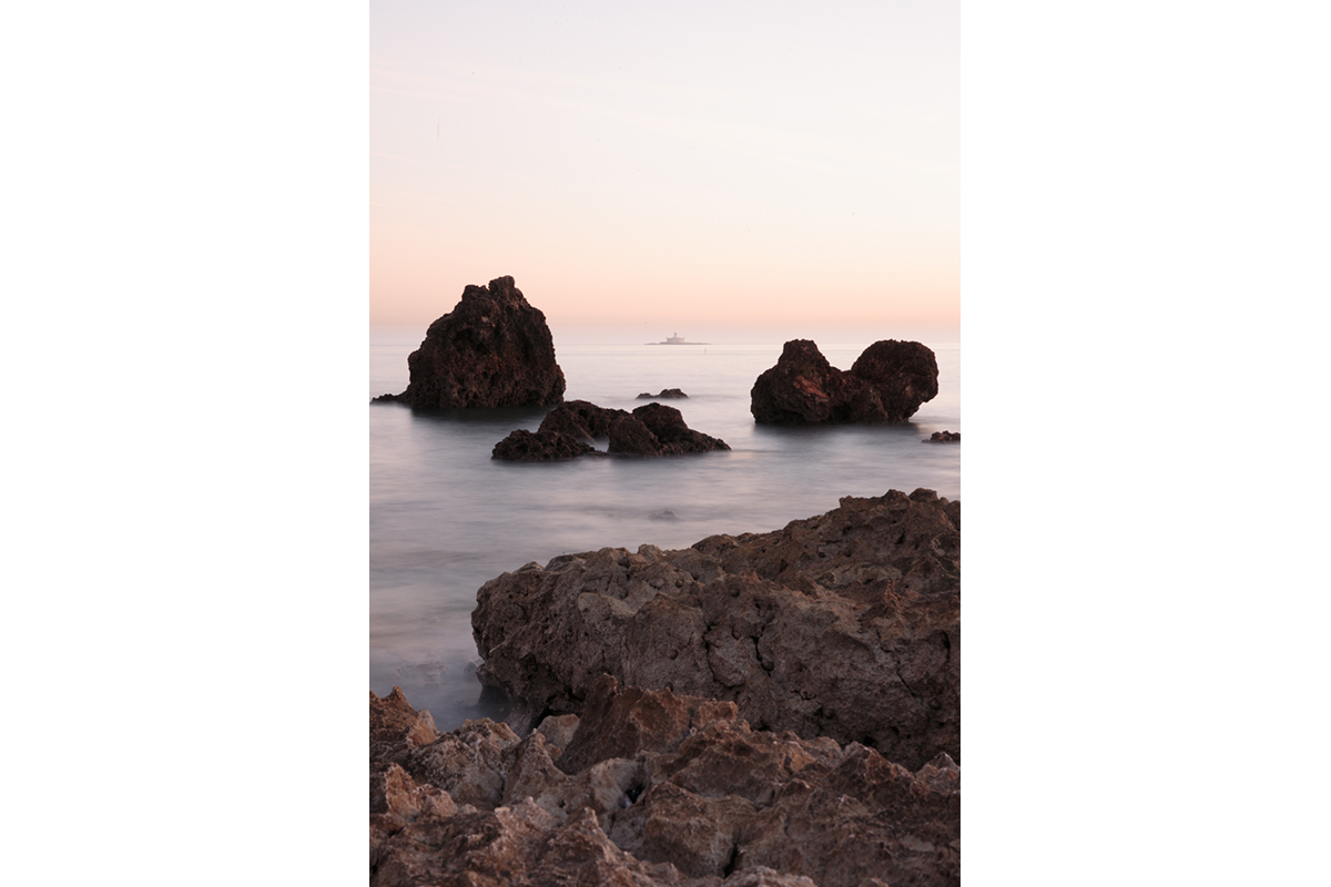 No Edit White Balance - 6000K S - 8" F - 22 ISO - 100 @ 24mm Color Profile - Canon Faithfull