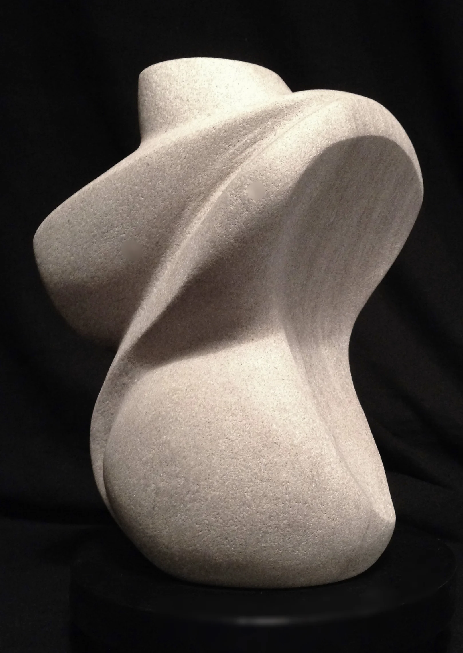 Improvisation # 9, view 2
