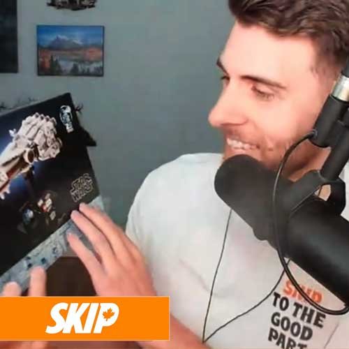SKIP DELIVERY