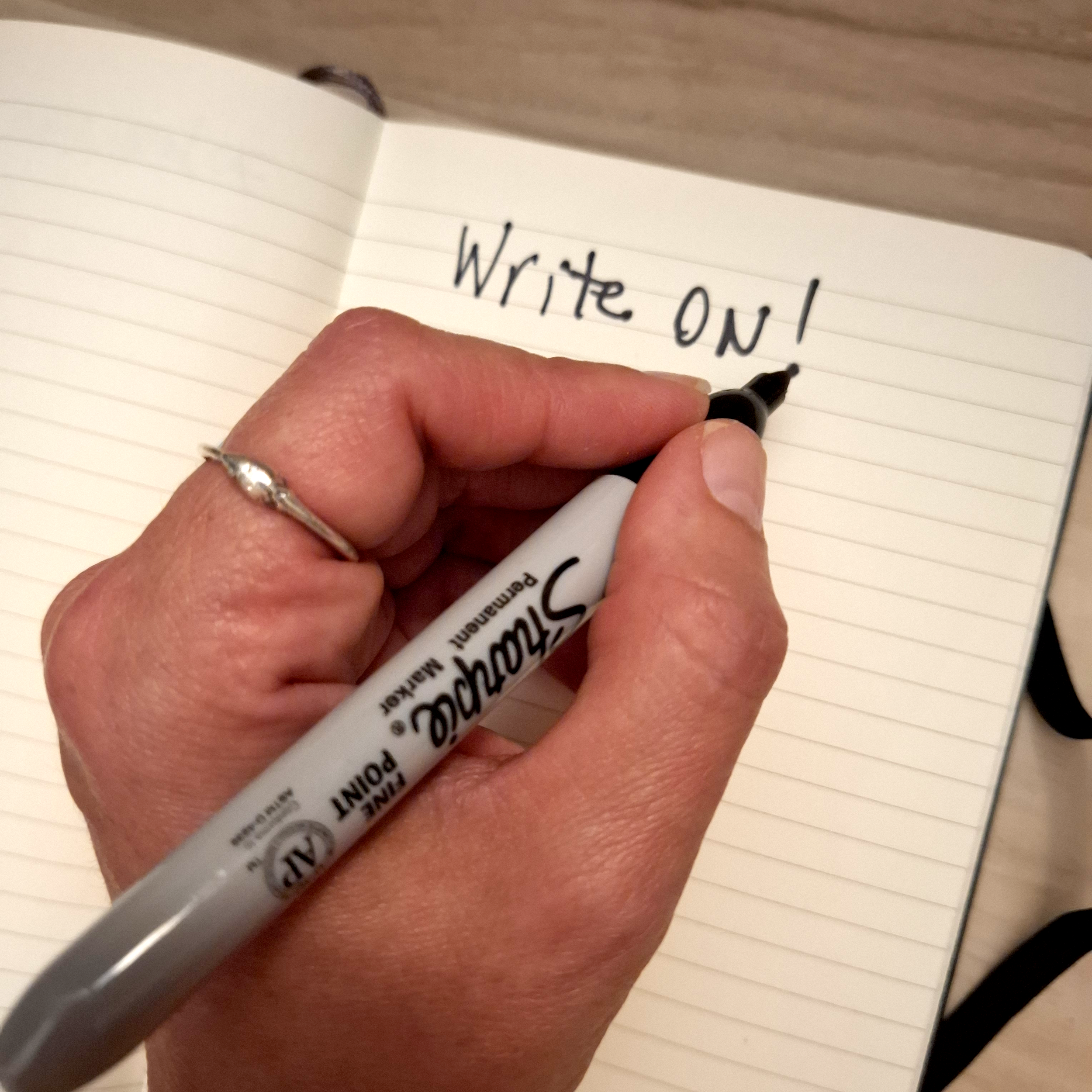 COPYWRITING