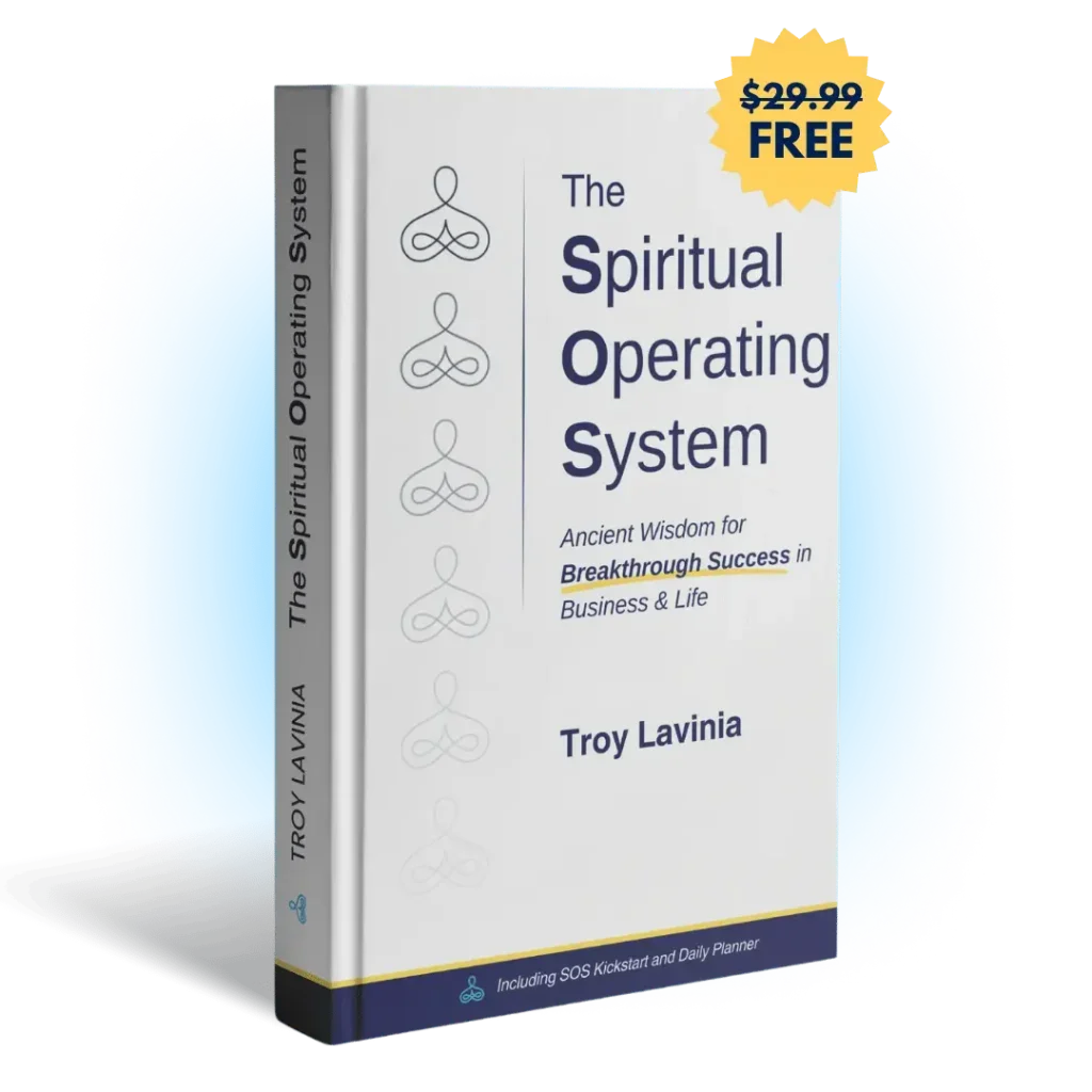 The Spiritual Operating System Book