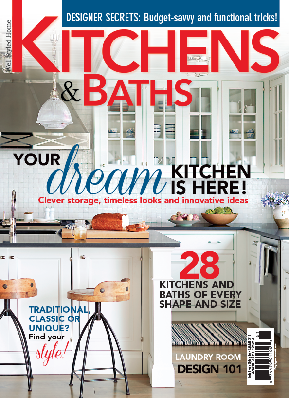 Kitchen &amp; Baths