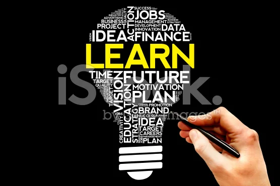Learning