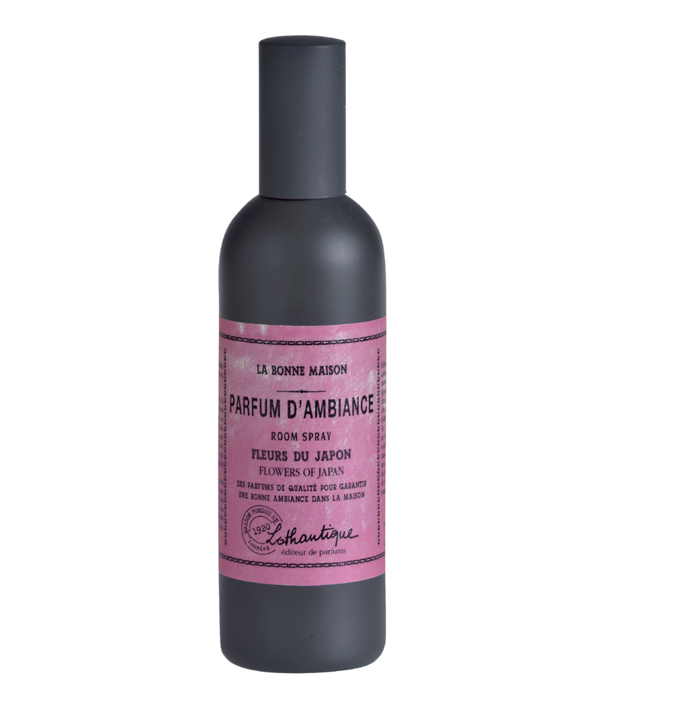 La Bonne Maison French Room Spray — The Workroom