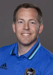 Adam Garner
