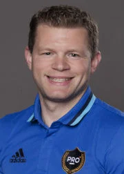 Eric Weisbrod