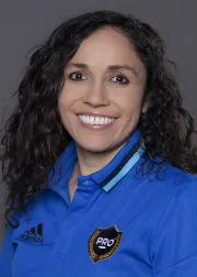 Felisha Mariscal