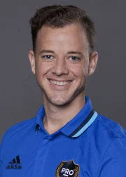 Kevin Klinger