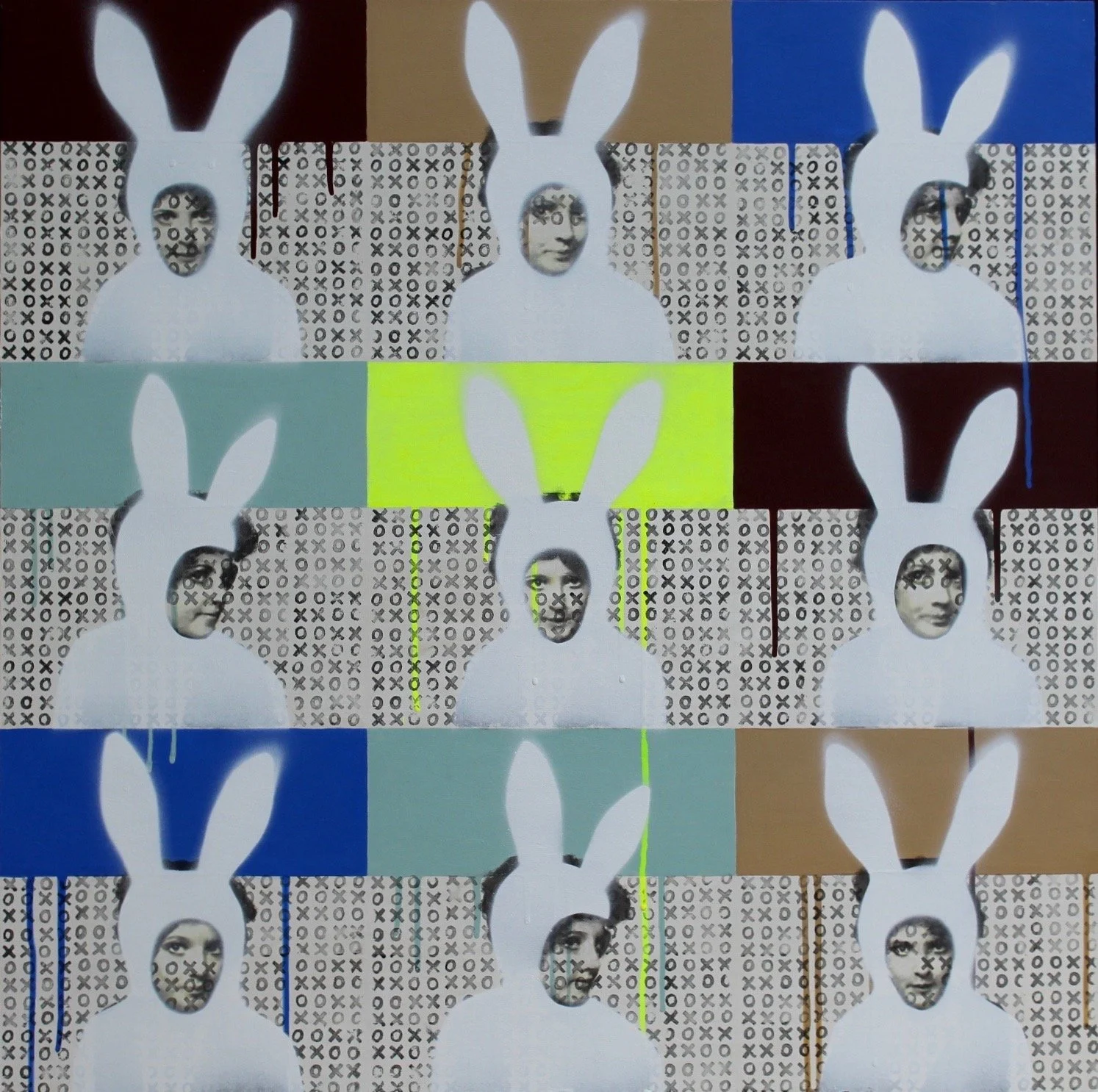 Splitting Hares, Cobalt