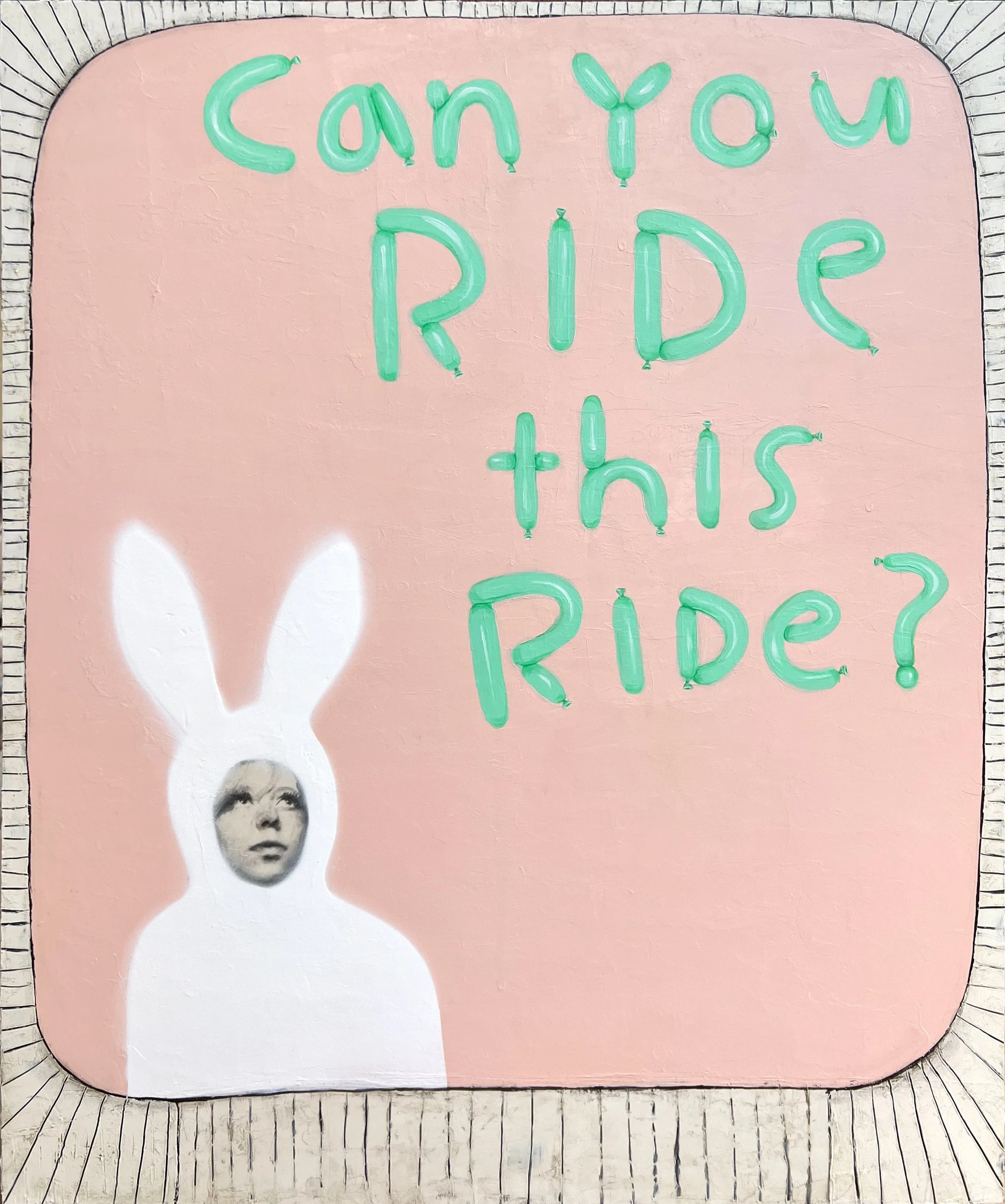 Can You Ride This Ride?