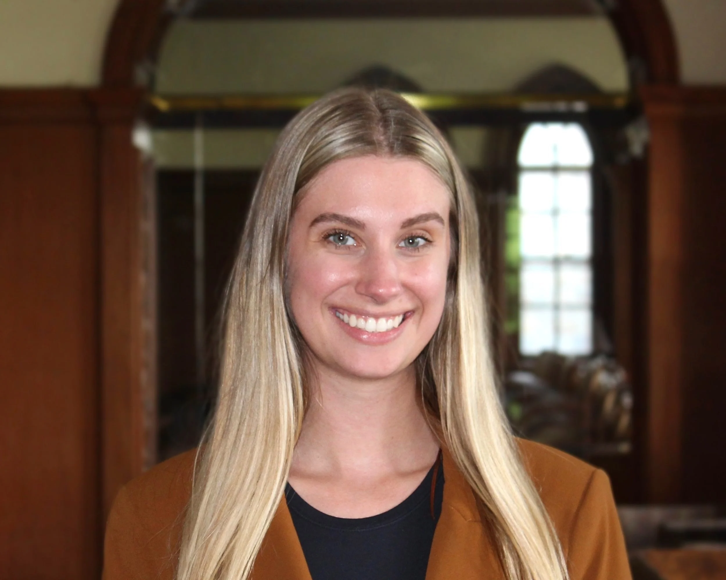 Executive Board — Lehigh University Panhellenic Council