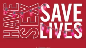 Have Sex Save Lives