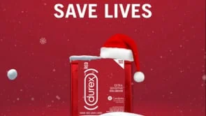 Shop Durex Red