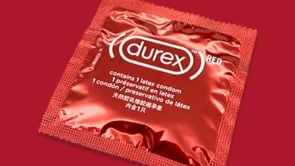 Durex RED Snap Chat Story