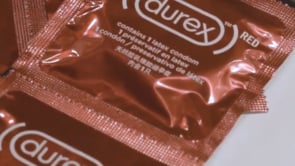 Durex RED Snap Chat Story - Buy Durex