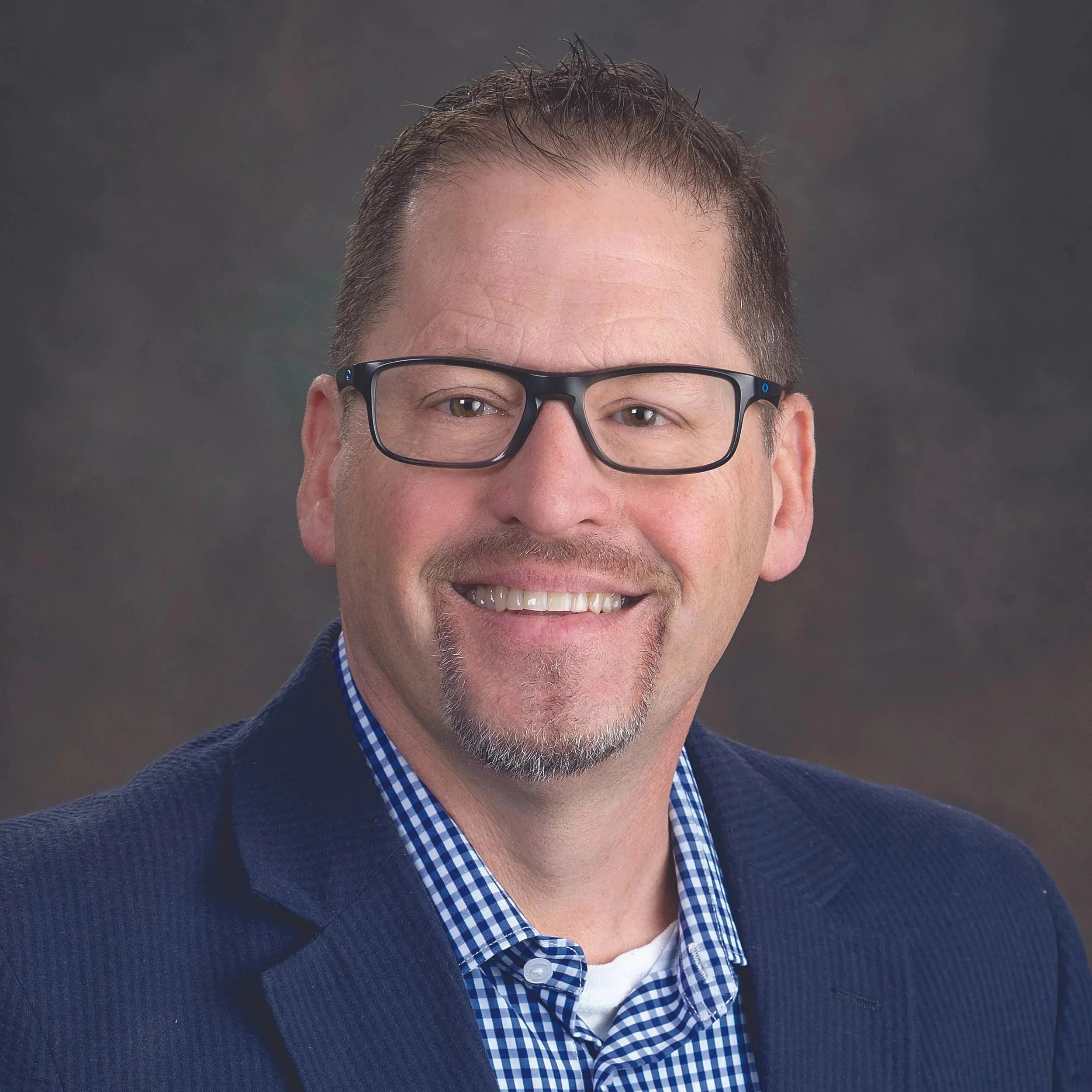 Jeff Hagan, Member-at-Large