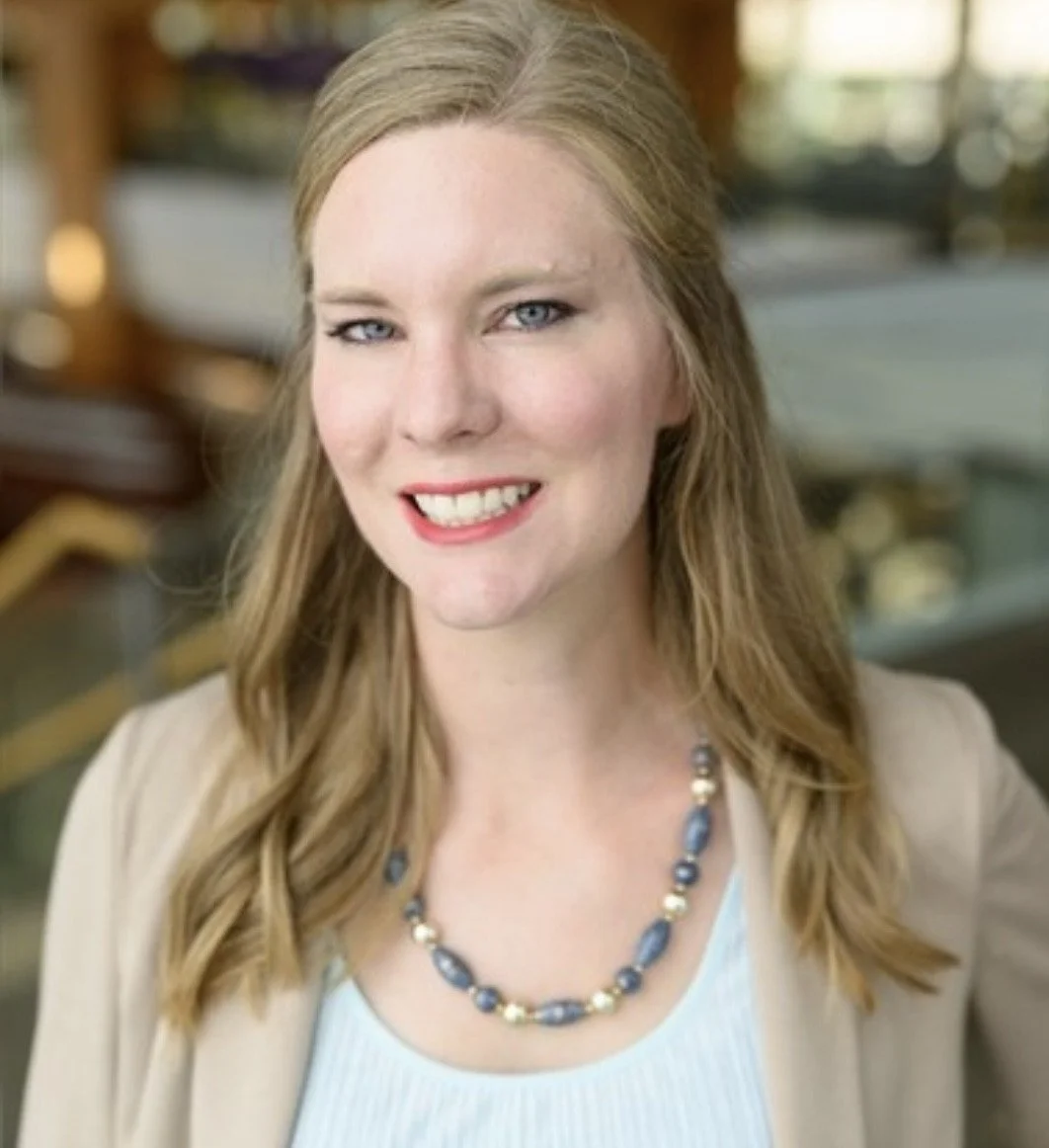 Laura Baker, Member-st-Large