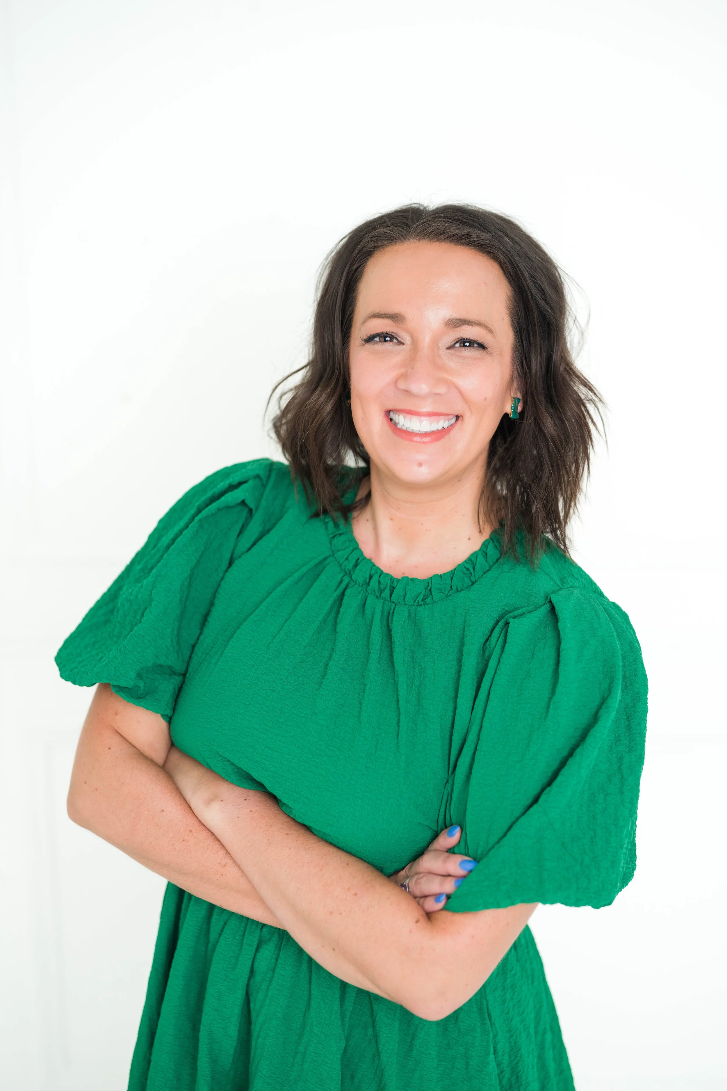Jana Bray, Member-at-Large