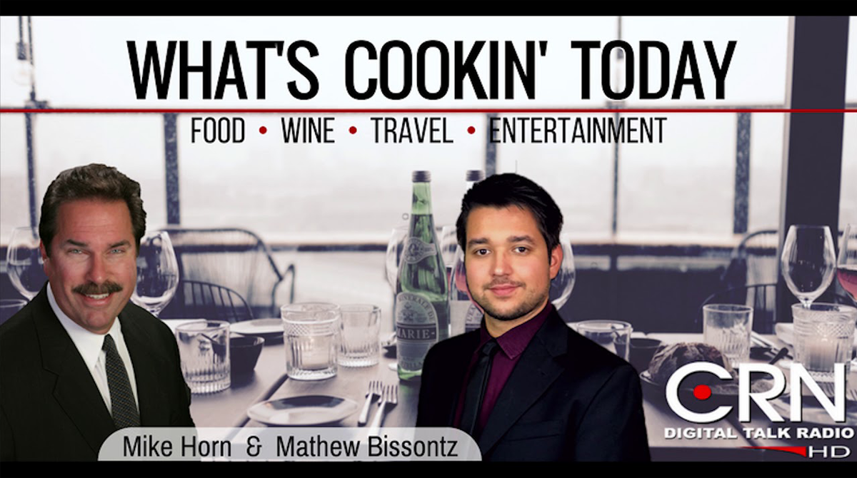 Whats Cookin, Dec 4 2018