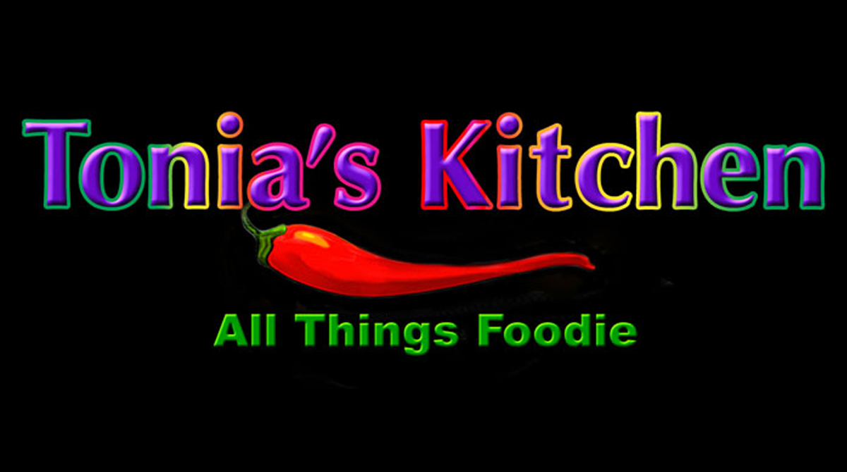 Tonia’s Kitchen, Dec 5, 2018