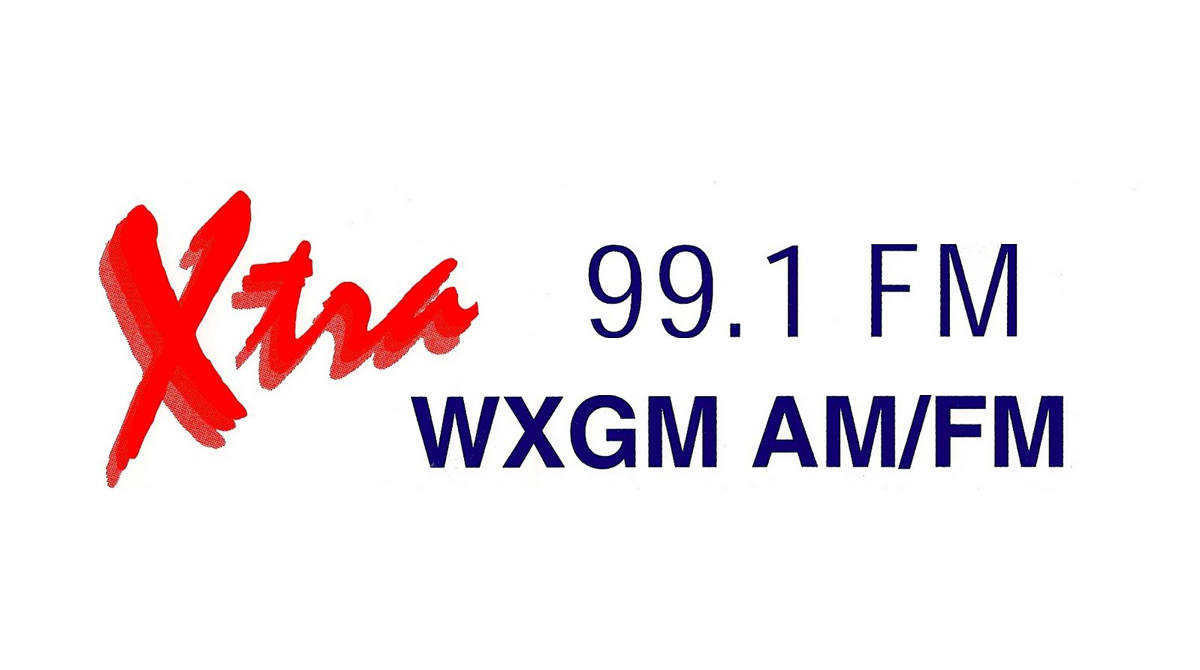 WXGM-FM Morning Show**br**Dec 11, 2018