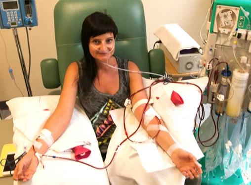 My Lyme Recovery