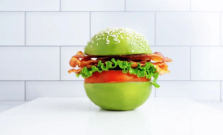 My Healthy Recipes