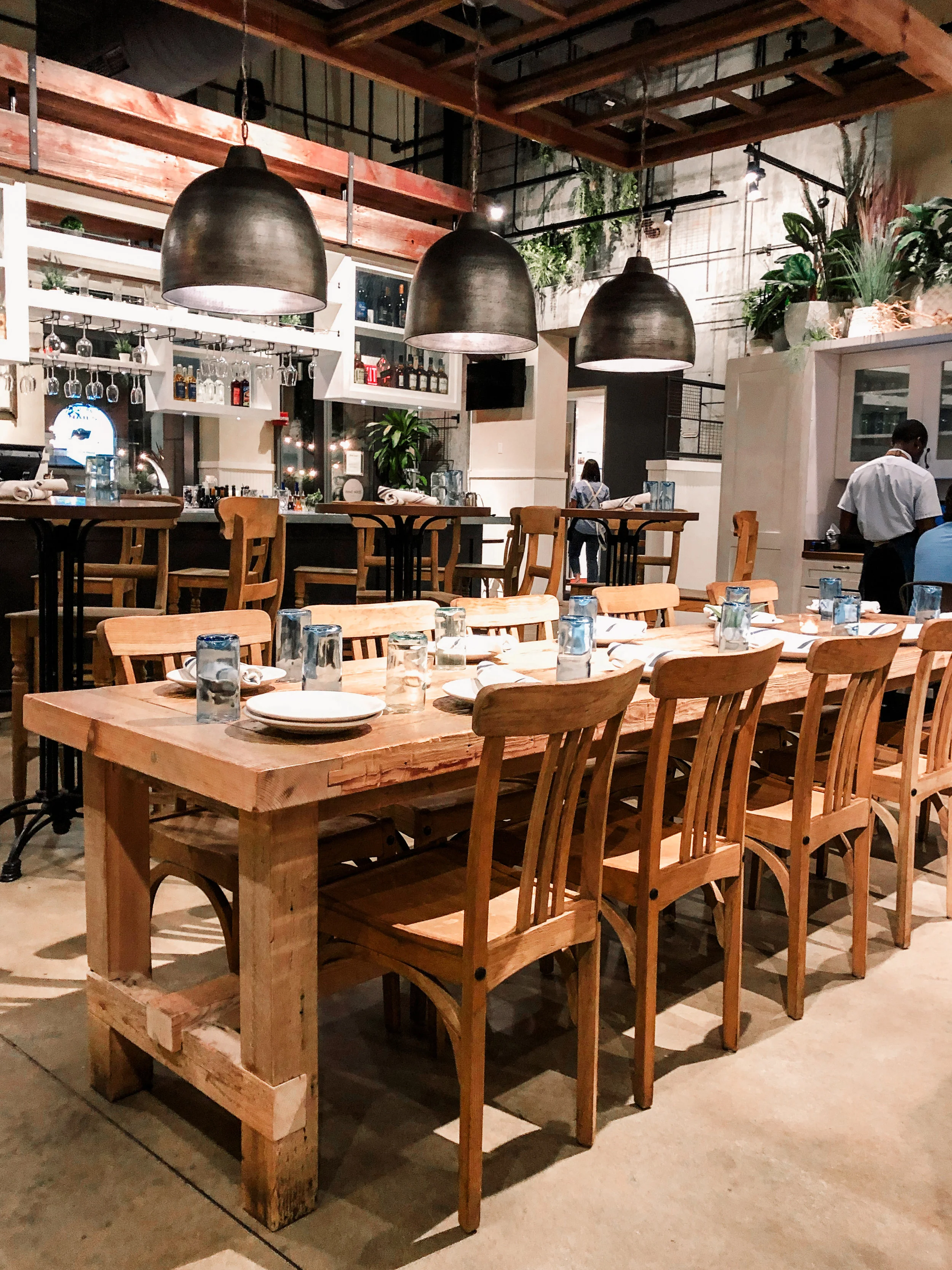 Restaurant Guide for Eating Gluten Free in Chicago — The Trail To Health